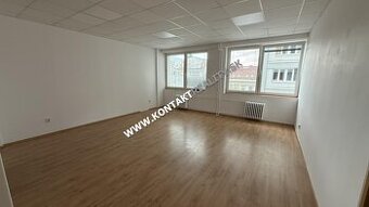 Kancelária 42 m2 v centre mesta, ul. Mlynská Staré mesto