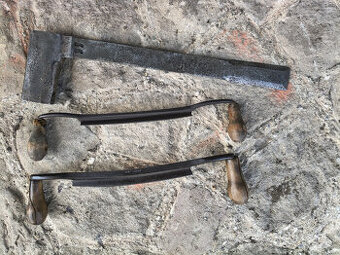 Dlatovka,dlato,obojručný nôž,sekera,hoblík,nebožiec