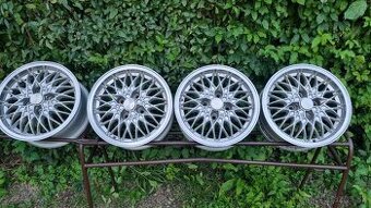 Elektrony r15 4x108 AUDI,VW veteran-youngtimer