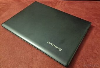 Notebook Lenovo IdeaPad 100-15IBD