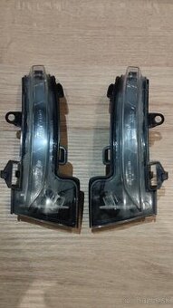 Octavia 3 originál smerovky do spätných zrkadiel