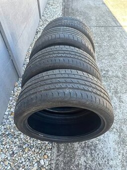 Continental Contisportcontact 3 letné pneumatiky