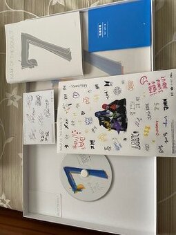 BTS: Map of the soul 7