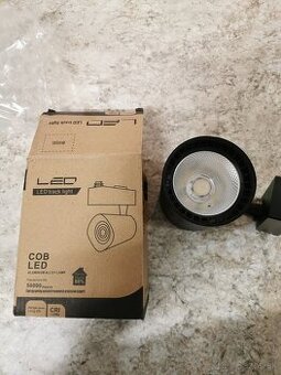 Predám nové LED lampy