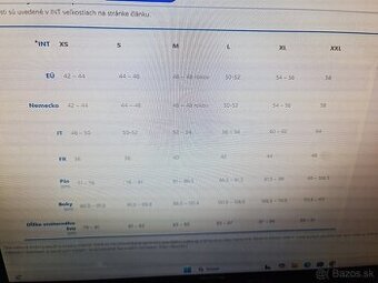 SCOTT Explorair 3L Dámska zimná bunda velkost M