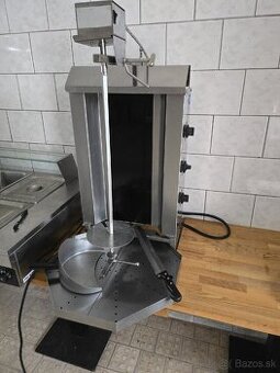 Gastro zariadenie bufet