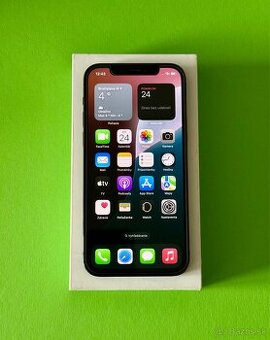 Apple iPhone 12 Pro 128GB Graphite