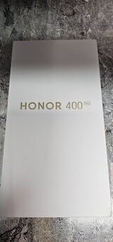 Honor 400