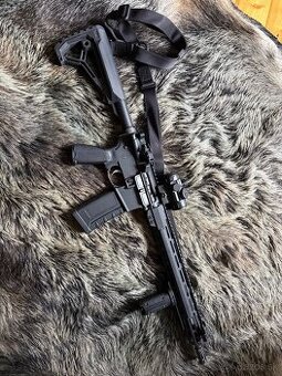 Anderson AR15 223.rem