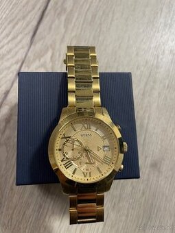 Pánske hodinky guess