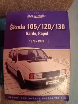 Škoda 105,120,130
