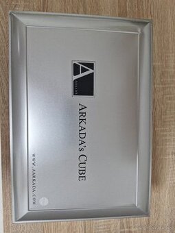 ARKADA 's CUBE ošetrenie zarastajúcich nechtov. - 1