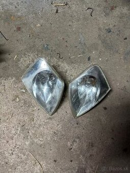 Smerovky passat b5 - 1