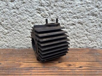 Valec jawa pionier 550-555 - 1