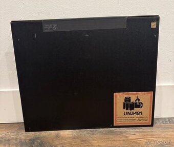 NOVÝ Dell Precision 3591 - 1