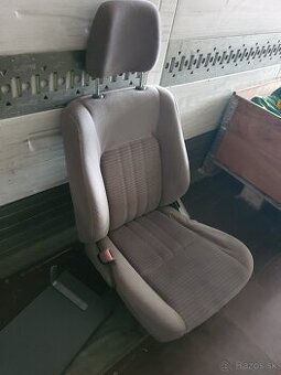 Ford Ranger/Mazda B2500 - 1