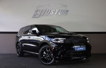Dodge Durango 5.7 R/T 2021