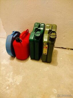 BANDASKY NA PALIVO A SNEŽNÉ REŤAZE