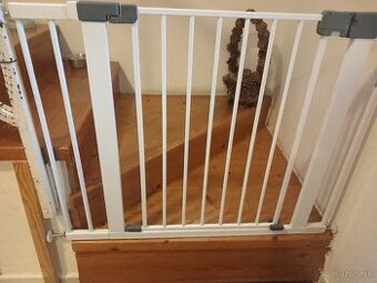 Zábrana na schody