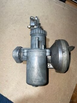 Karburátor Jikov Uloženka