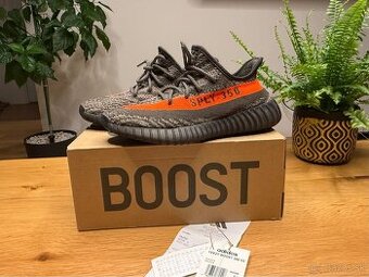 Yeezy boost dámske tenisky vel 38