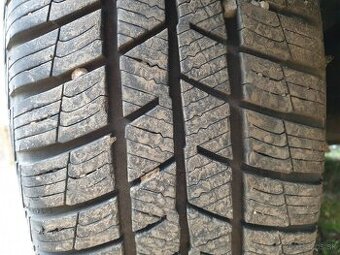 185/65R15 88T zimné pneumatiky 4.kusy