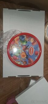 Predám nástenné hodiny