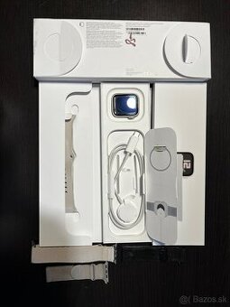 Apple watch SE (Gen 2) 40mm Starlight