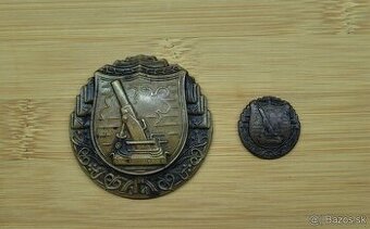 Výkonnostný odznak ČSR