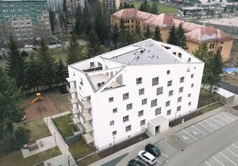 ---PRENÁJOM---2 IZBOVÝ BYT GEMINI--- - 1