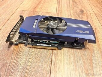 ASUS GTX 460 1GB