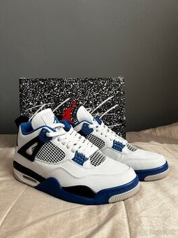 💎 Air Jordan Motosports– úplne nové  💎