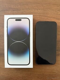 Apple iPhone 14 Pro Max, 128GB.