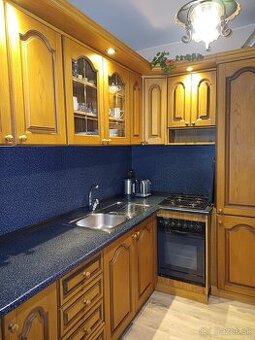 Prenájom 3 izbového bytu