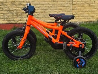 Detský bicykel GENESIS 14