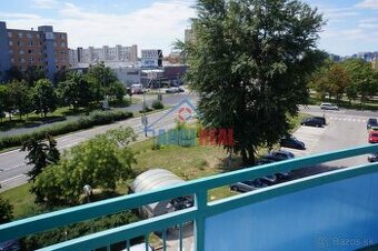 BEBRAVSKÁ,  POD. BISKUPICE,  2-IZB BYT v NOVOSTAVBE..