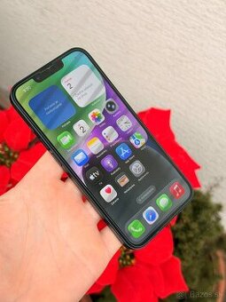 Apple iPhone 14 256GB Midnight