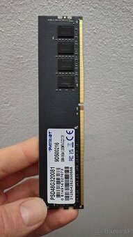 Patriot Signature Line – 8 GB (1x8 GB)