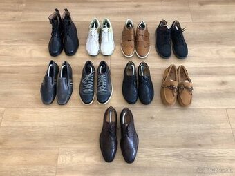 Predam topanky tenisky