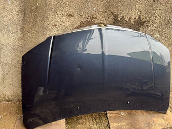 Chrysler Grand Voyager 08- predná kapota