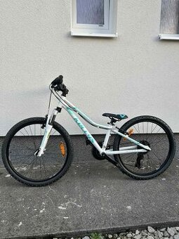 Kellys Kiter 50 white 24"