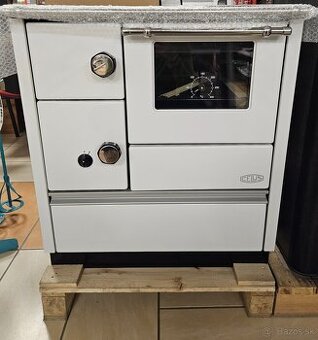 Sporák Lohnerger cook 75