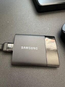 Samsung SSD T1 1 TB