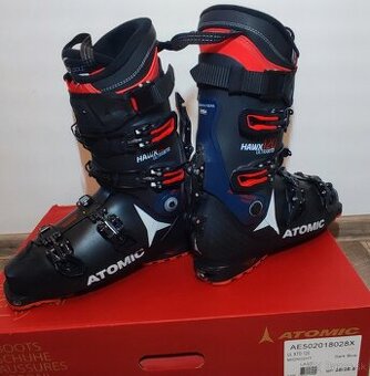 Lyžiarky Atomic Hawx ultra XTD 120