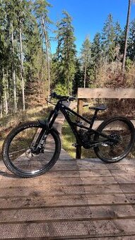 YT Capra Core 2 2024 29’ M