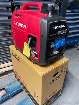 elektrocentrala Honda