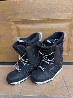 Snowboardové topánky Wedze