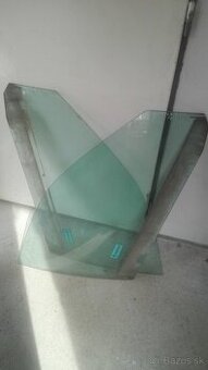 Predám bočné sklo, sklo dvier