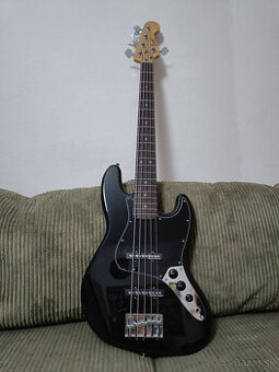 Fender Jazz Bass 5