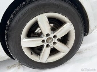 SUV 215/65R17